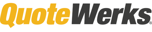 QuoteWerks Logo
