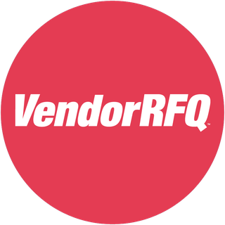 Create RFQ Requests with your Vendors