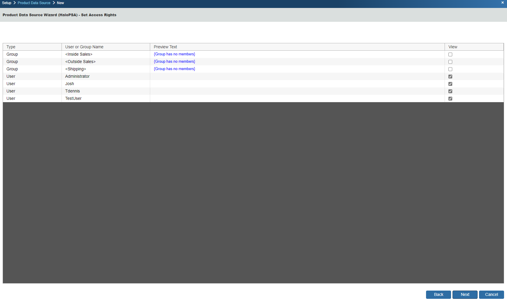 Halopesa Code Form How Do I Link to the HaloPSA Product List?