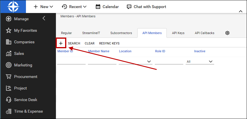How Do I Setup the ConnectWise Integration?