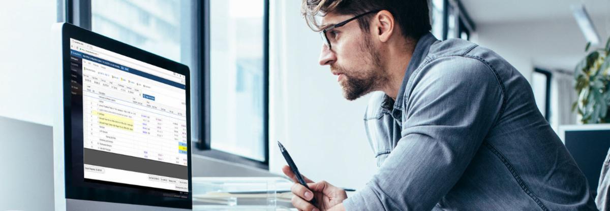 QuoteWerks Web in Action