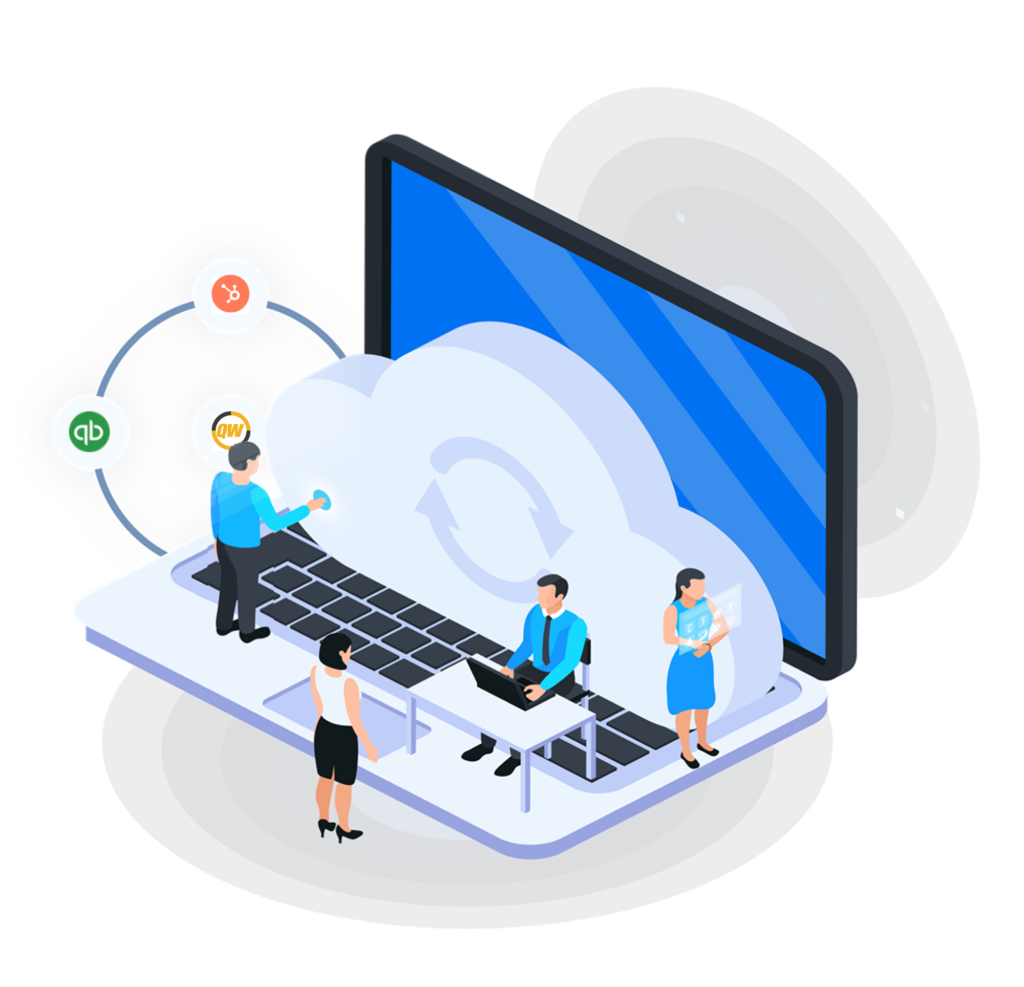 QuoteWerks - CPQ Solution in the Cloud
